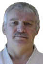 George Caruthers - Technical Director
