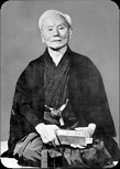 Gichin Funakoshi